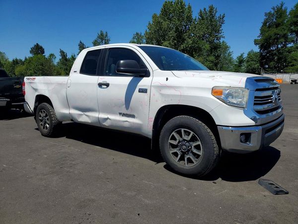 2017 TOYOTA TUNDRA TRD Pro