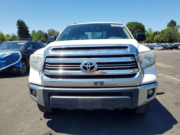 2017 TOYOTA TUNDRA TRD Pro