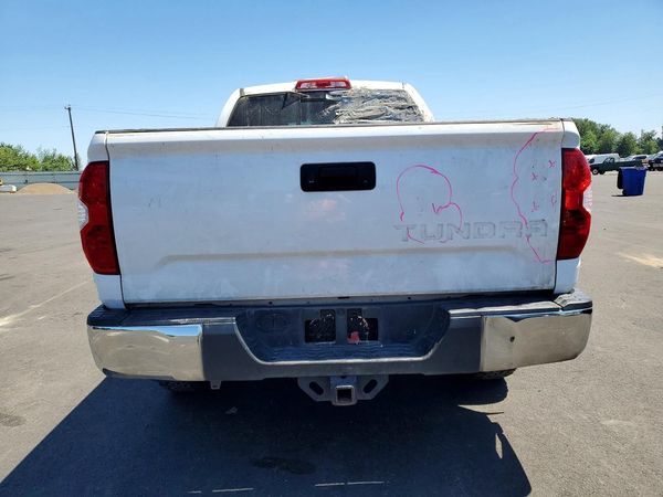 2017 TOYOTA TUNDRA TRD Pro