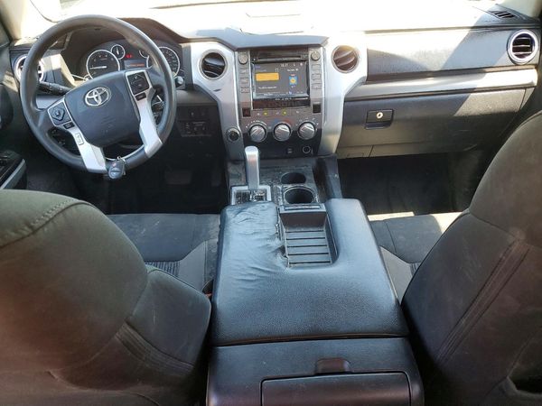 2017 TOYOTA TUNDRA TRD Pro