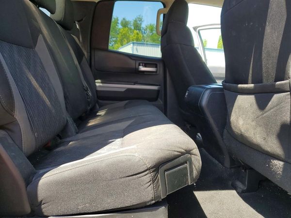 2017 TOYOTA TUNDRA TRD Pro