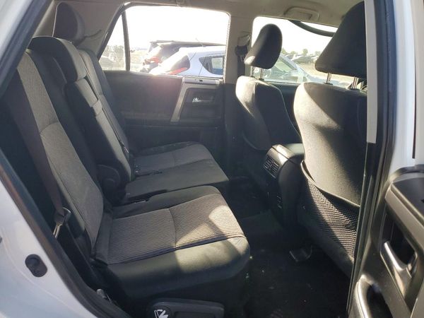 2019 TOYOTA 4RUNNER