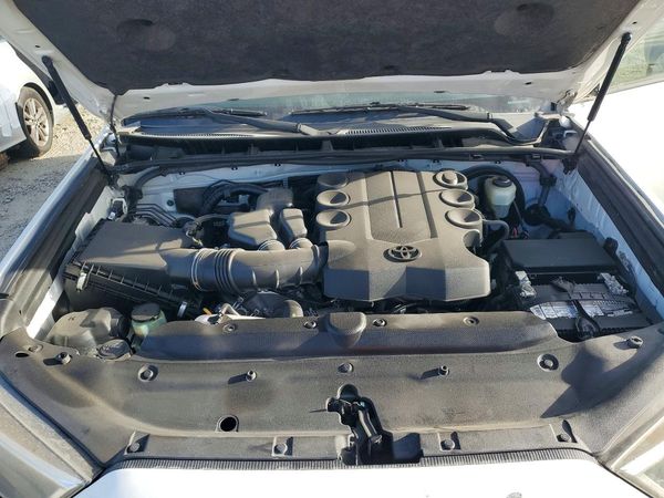 2019 TOYOTA 4RUNNER