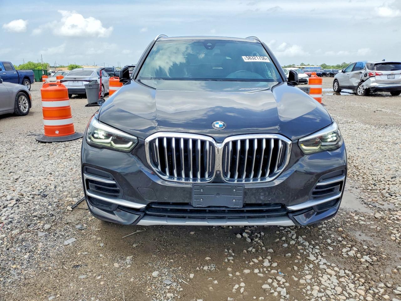 2023 BMW X5 sDrive40i