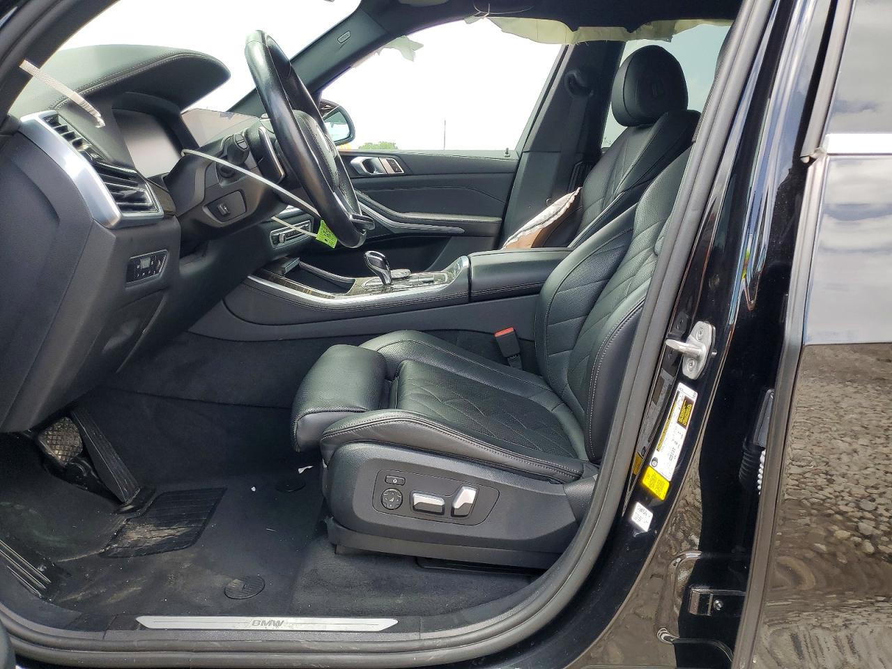 2023 BMW X5 sDrive40i