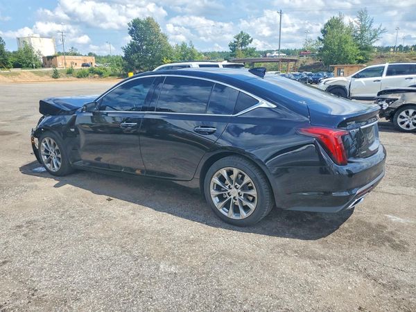 2023 CADILLAC CT5 Luxury