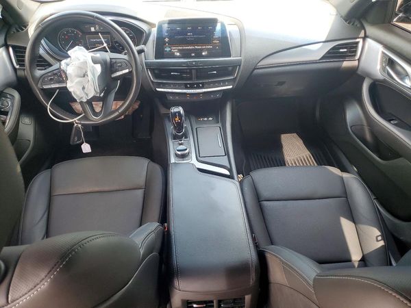 2023 CADILLAC CT5 Luxury