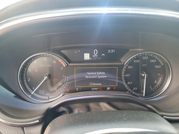 2023 CADILLAC CT5 Luxury