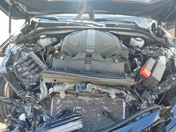 2023 CADILLAC CT5 Luxury