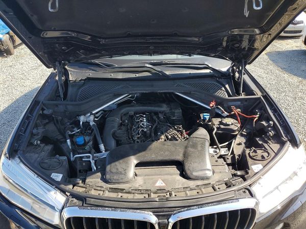 2015 BMW X5 xDrive35d