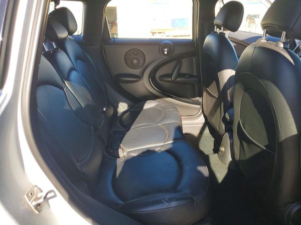 2012 MINI COOPER