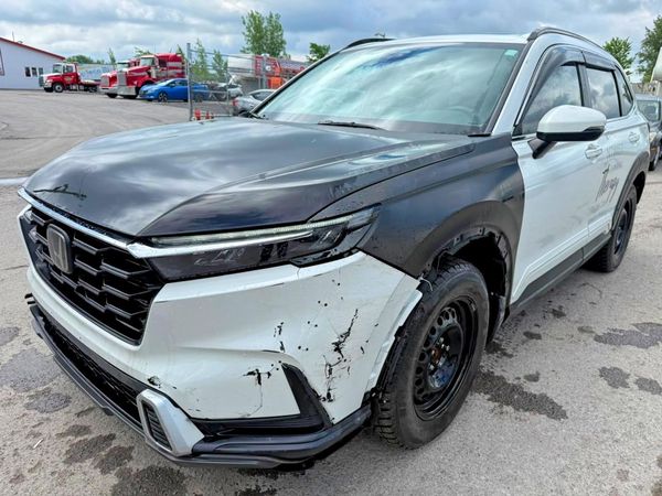 2023 HONDA CR-V Sport
