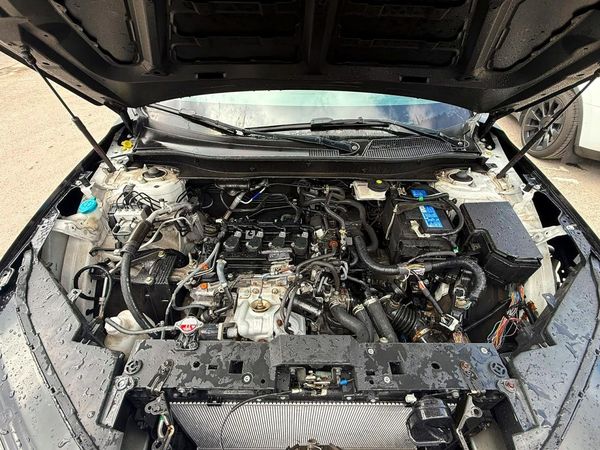 2023 HONDA CR-V Sport