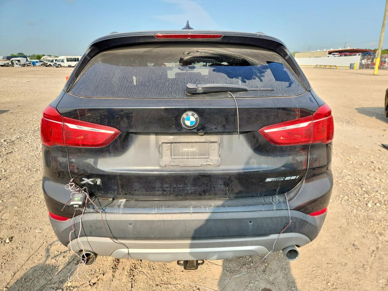 2019 BMW X1 sDrive28i