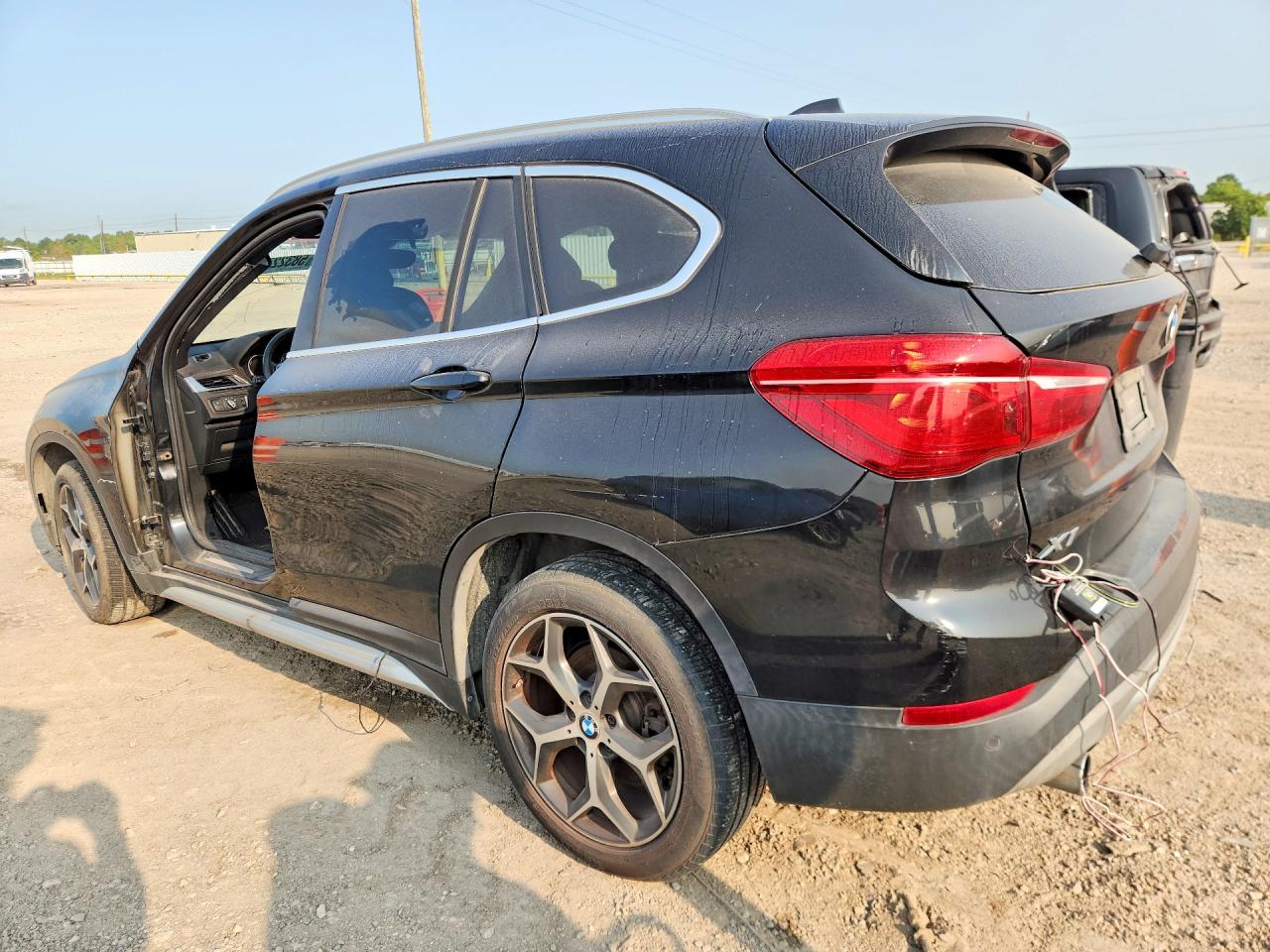 2019 BMW X1 sDrive28i