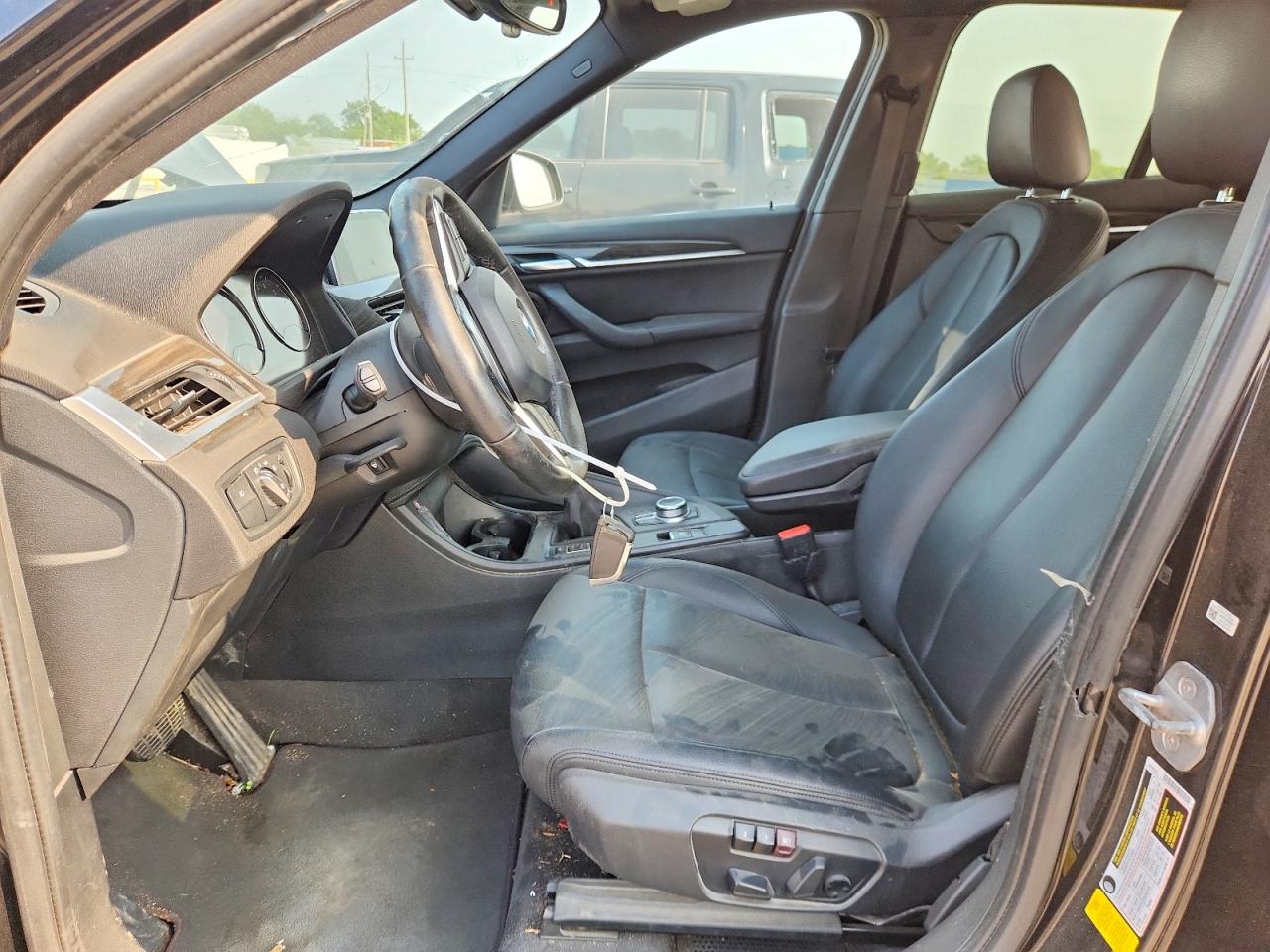 2019 BMW X1 sDrive28i