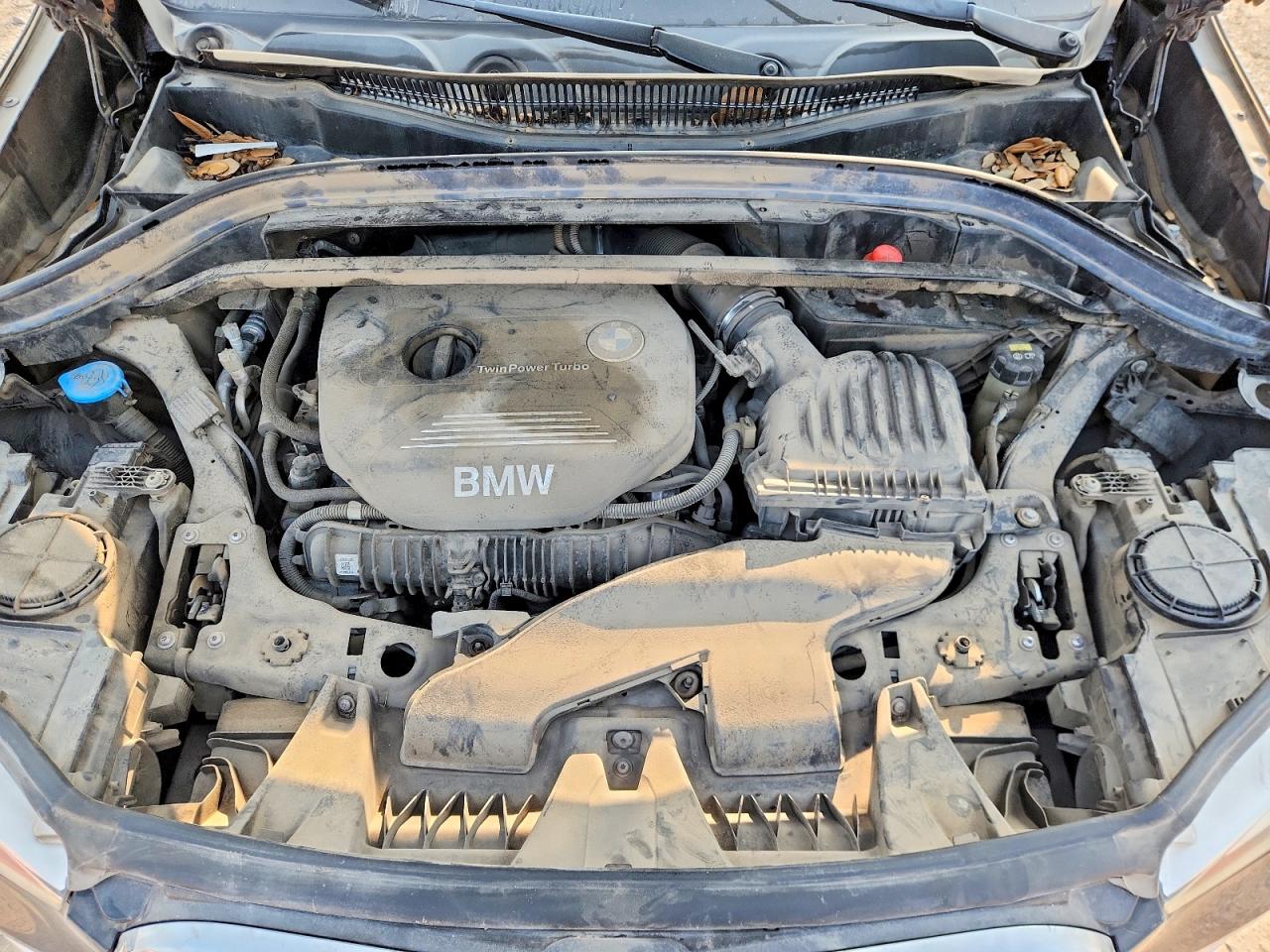2019 BMW X1 sDrive28i