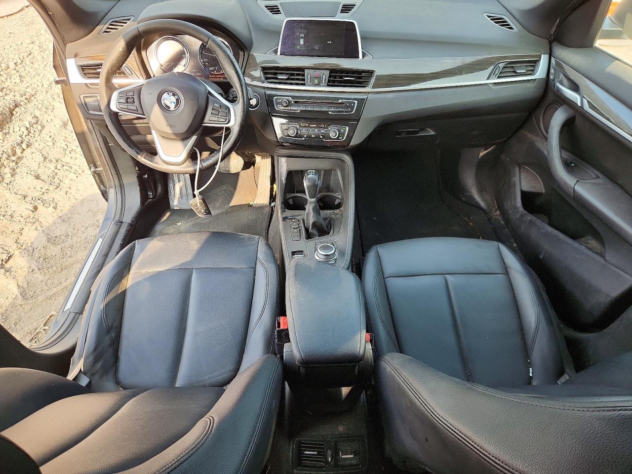 2019 BMW X1 sDrive28i