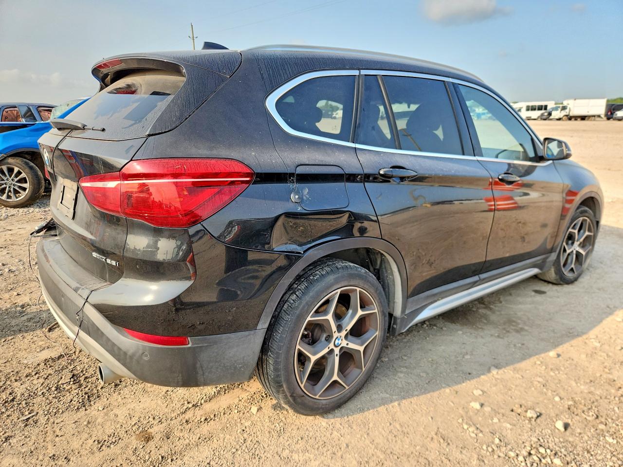 2019 BMW X1 sDrive28i