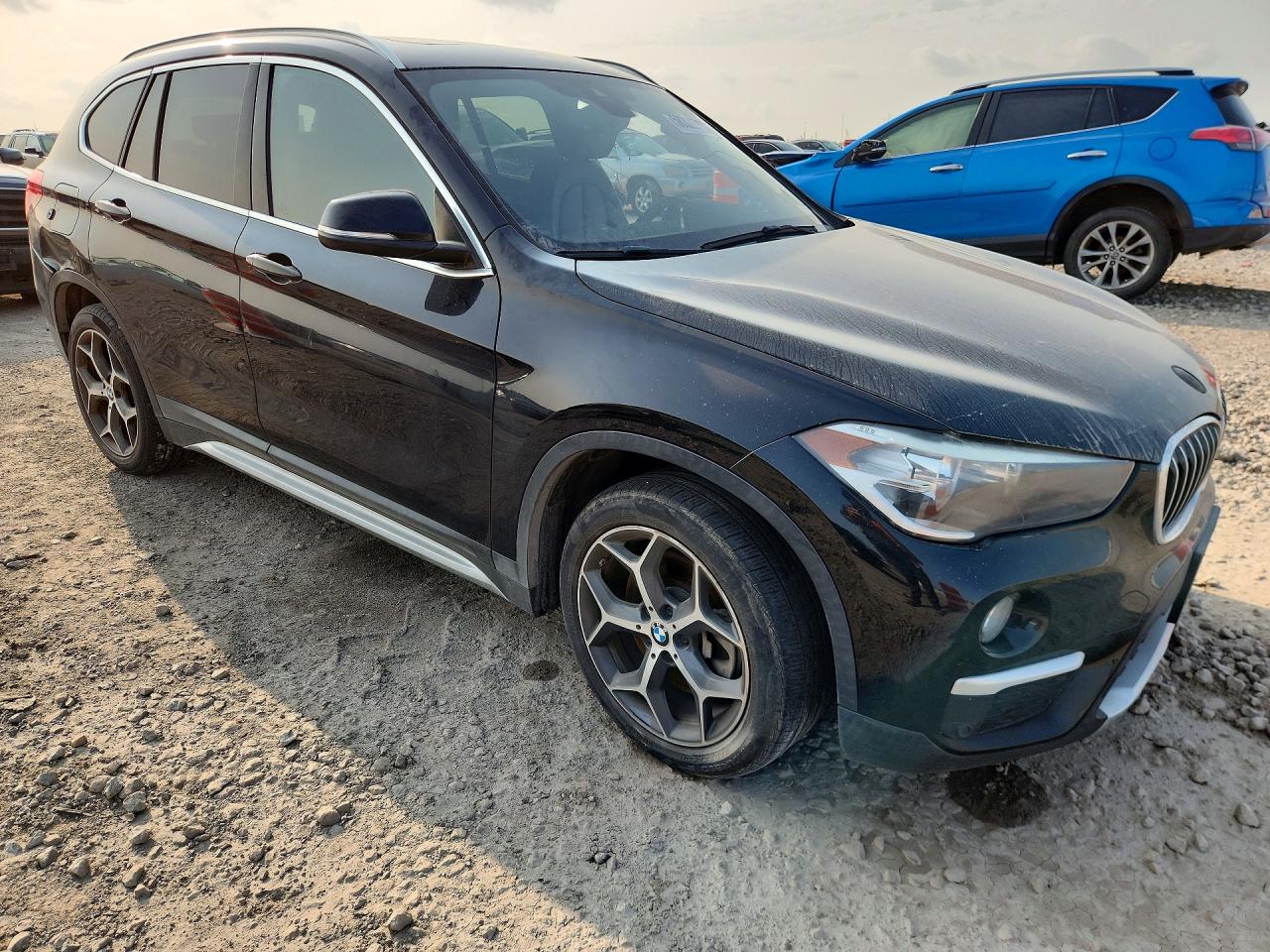 2019 BMW X1 sDrive28i