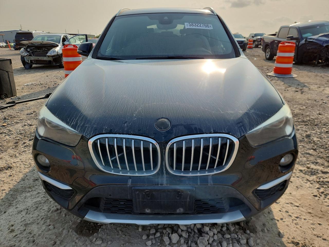2019 BMW X1 sDrive28i