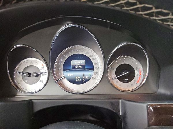 2014 MERCEDES-BENZ GLK GLK350 4-MATIC