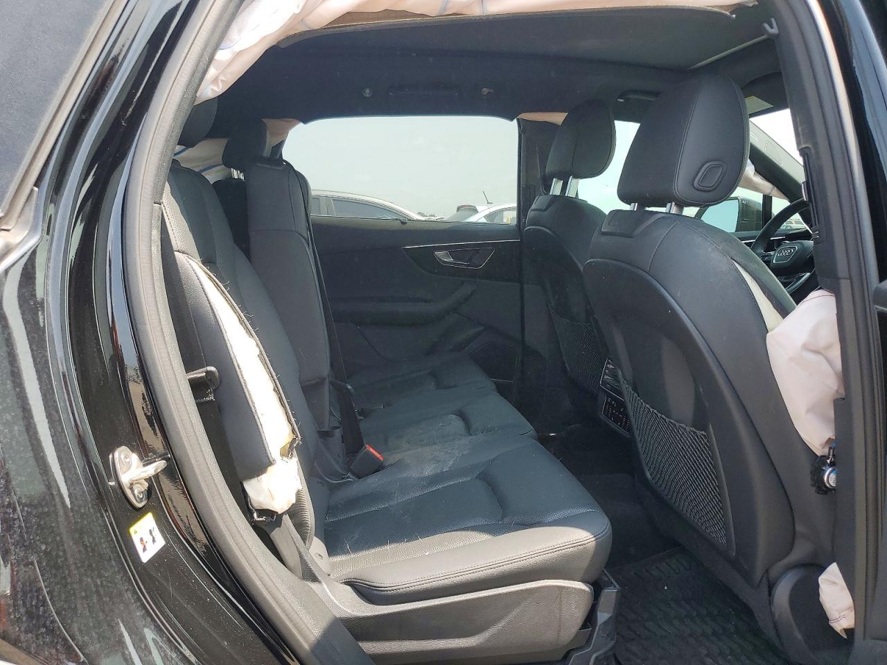 2023 AUDI Q7 quattro Prestige