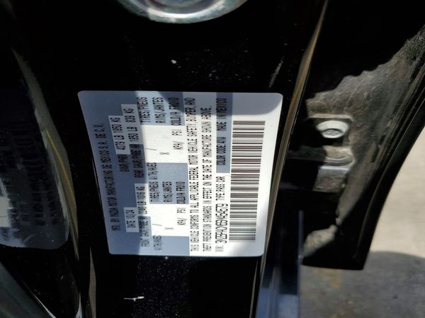2025 MAZDA 3 Preferred Package