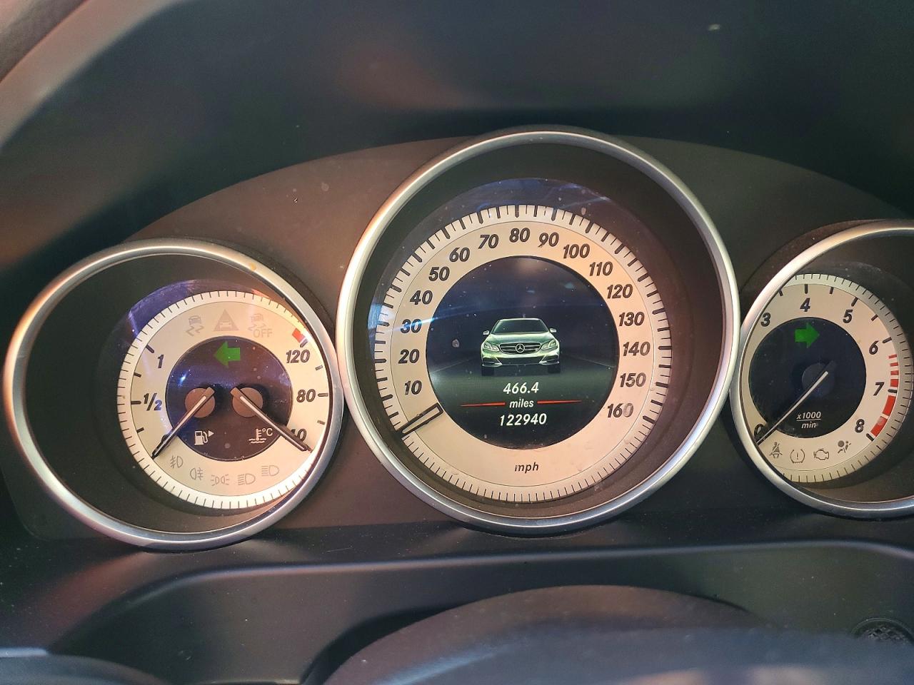 2015 MERCEDES-BENZ E E350