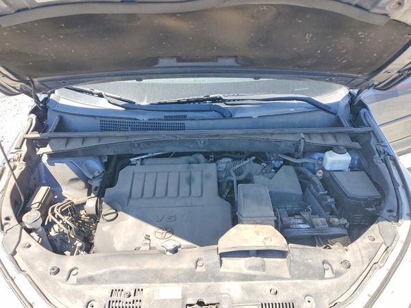 2014 TOYOTA HIGHLANDER Base/Hybrid