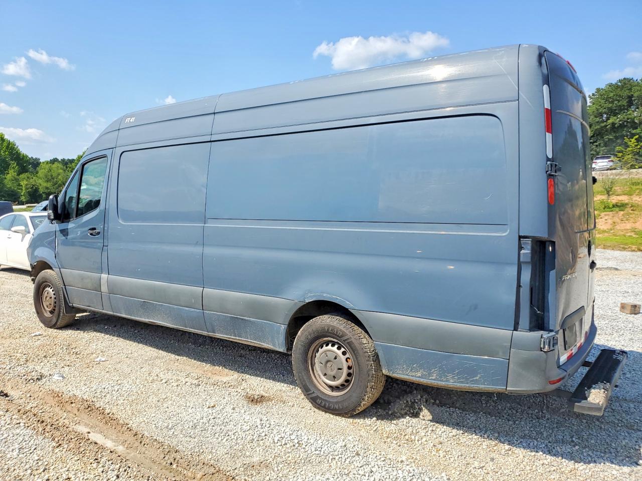 2019 MERCEDES-BENZ SPRINTER