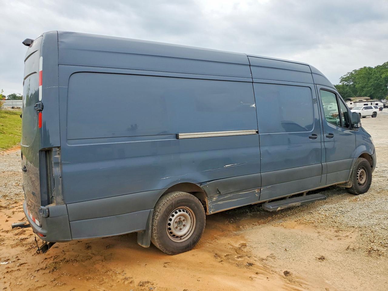 2019 MERCEDES-BENZ SPRINTER