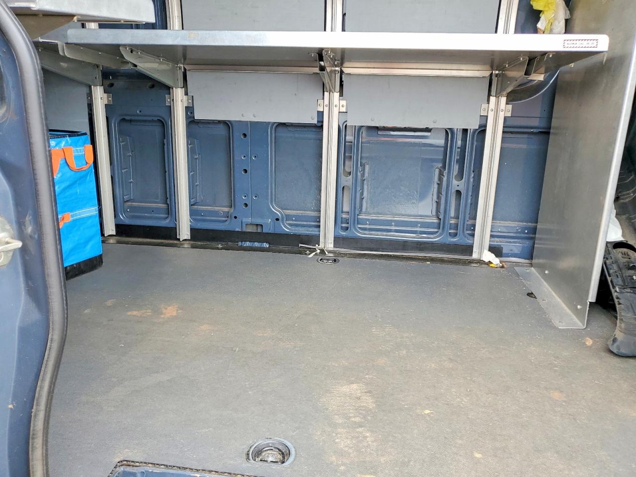 2019 MERCEDES-BENZ SPRINTER