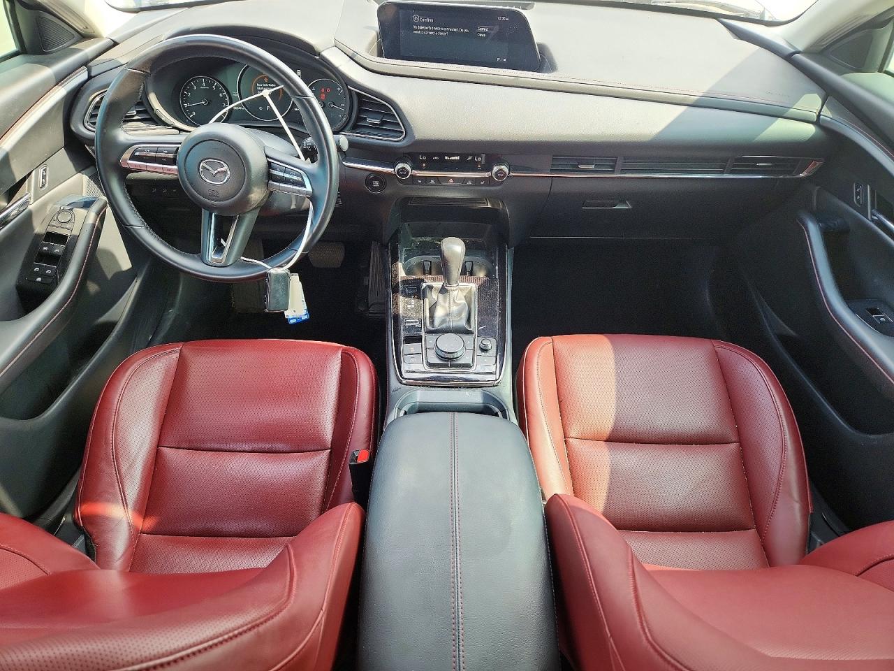 2022 MAZDA CX-30 Preferred Package