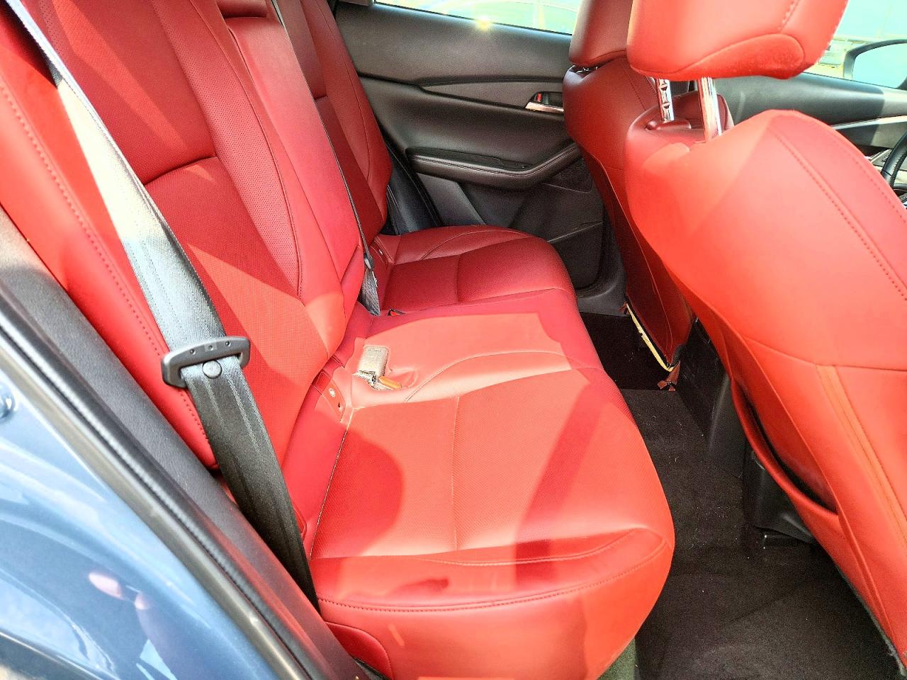 2022 MAZDA CX-30 Preferred Package