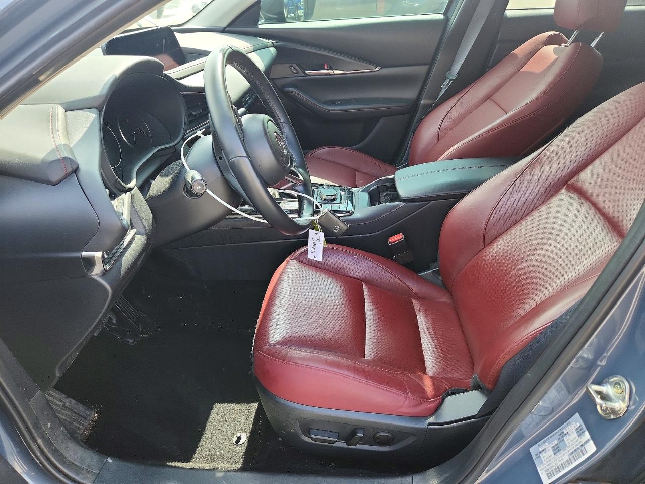 2022 MAZDA CX-30 Preferred Package