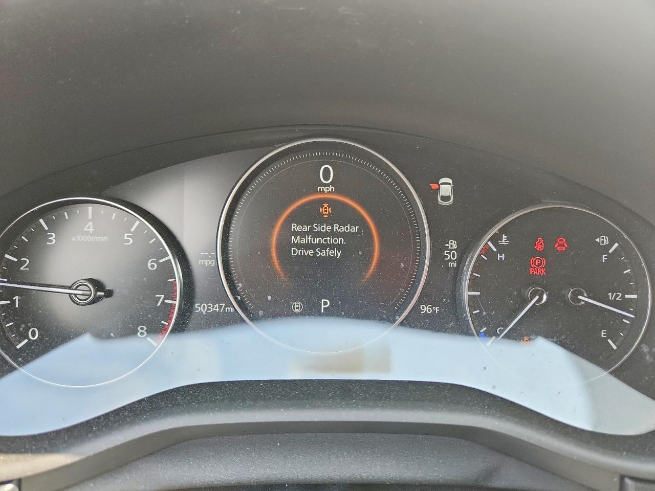 2022 MAZDA CX-30 Preferred Package