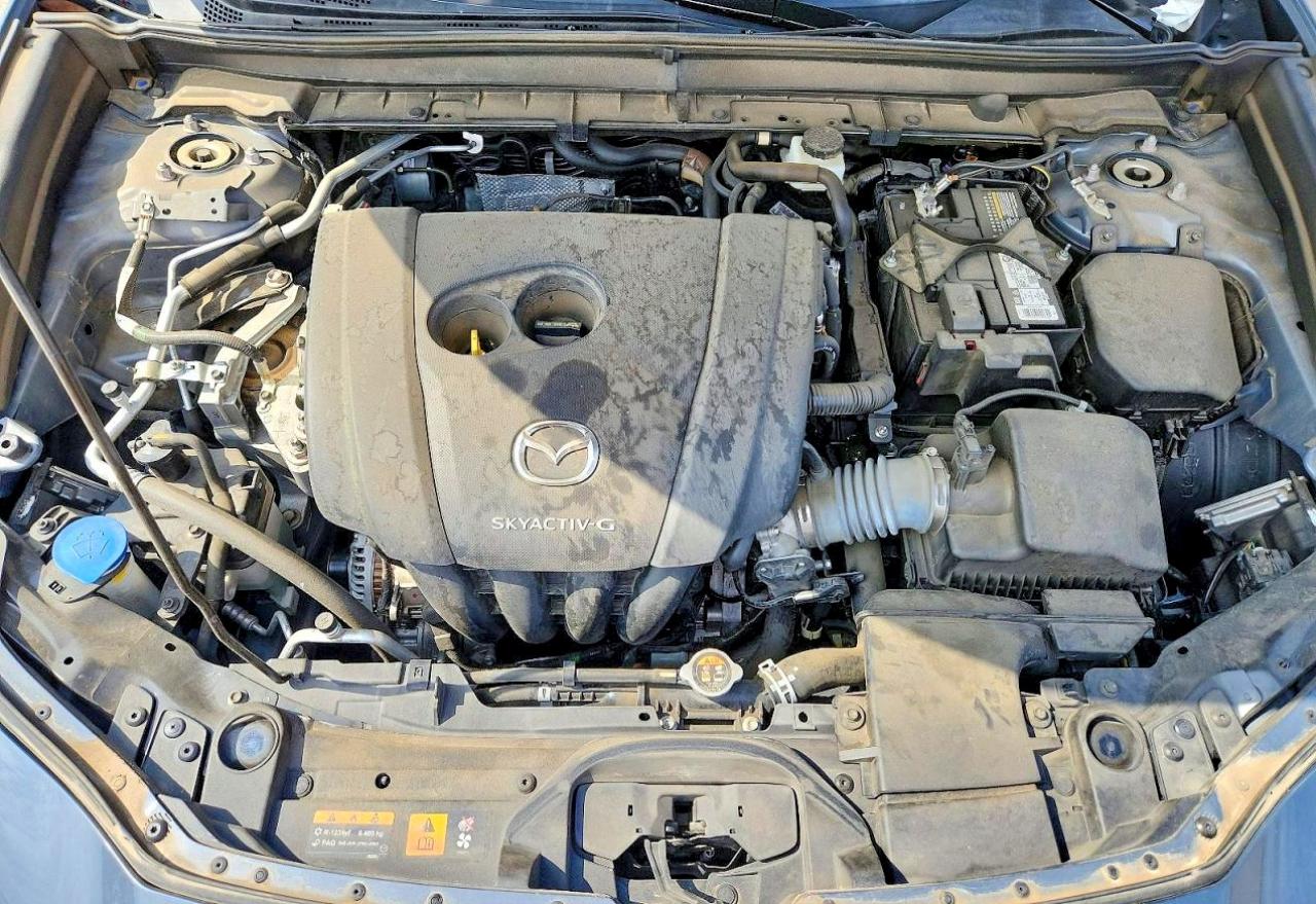 2022 MAZDA CX-30 Preferred Package