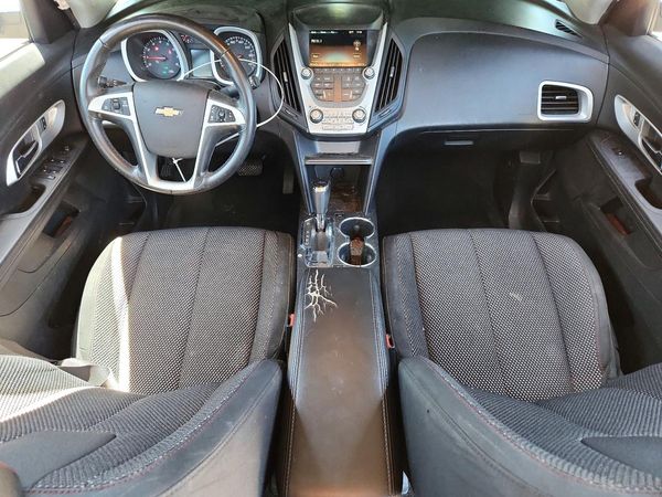 2017 CHEVROLET EQUINOX LT / FL