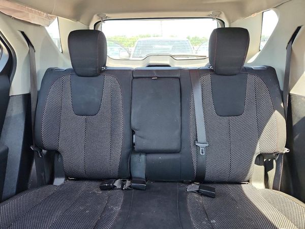2017 CHEVROLET EQUINOX LT / FL