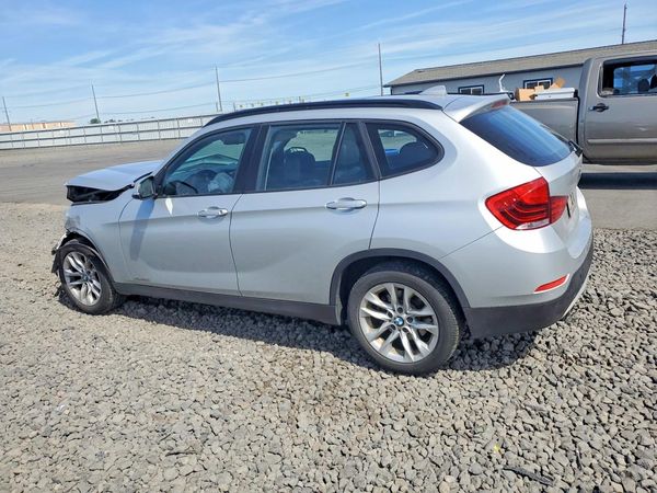 2015 BMW X1 xDrive28i