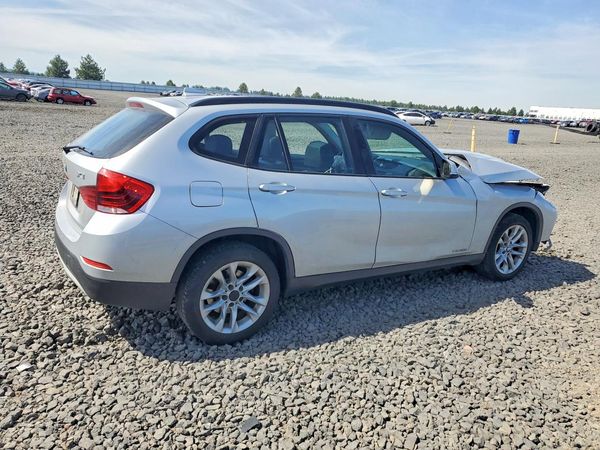 2015 BMW X1 xDrive28i
