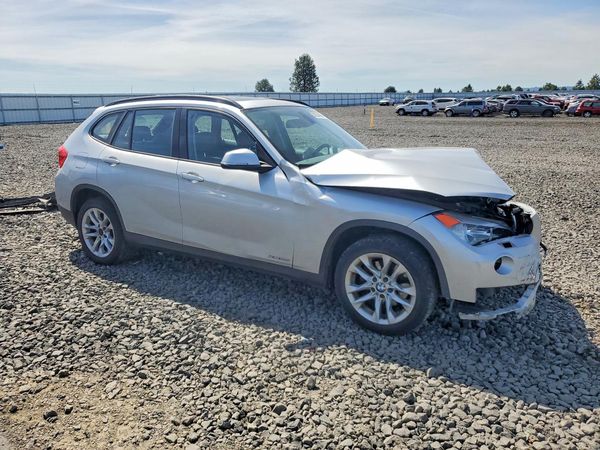 2015 BMW X1 xDrive28i