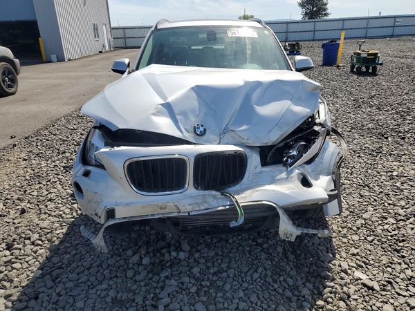 2015 BMW X1 xDrive28i