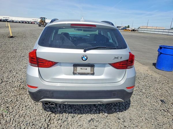 2015 BMW X1 xDrive28i