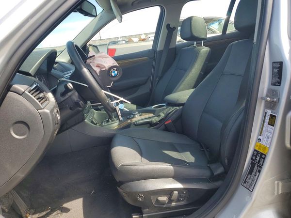2015 BMW X1 xDrive28i