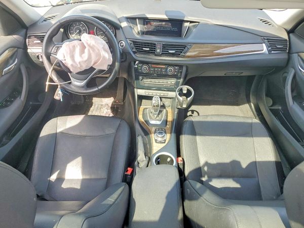 2015 BMW X1 xDrive28i