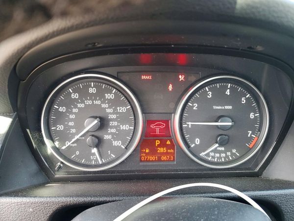 2015 BMW X1 xDrive28i
