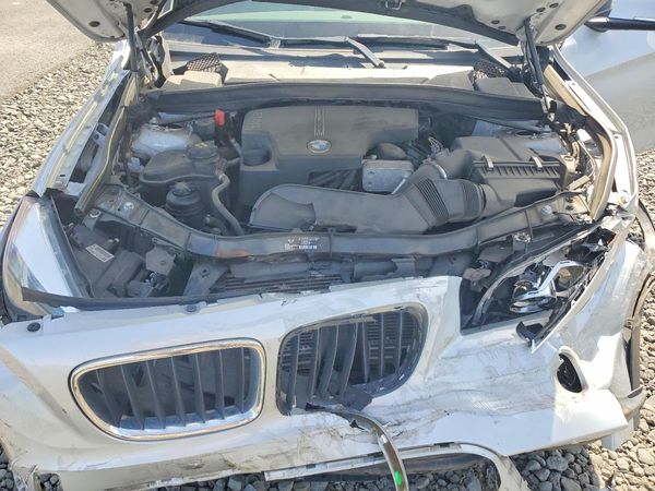 2015 BMW X1 xDrive28i