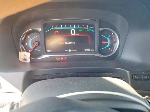 2022 HONDA PILOT SE